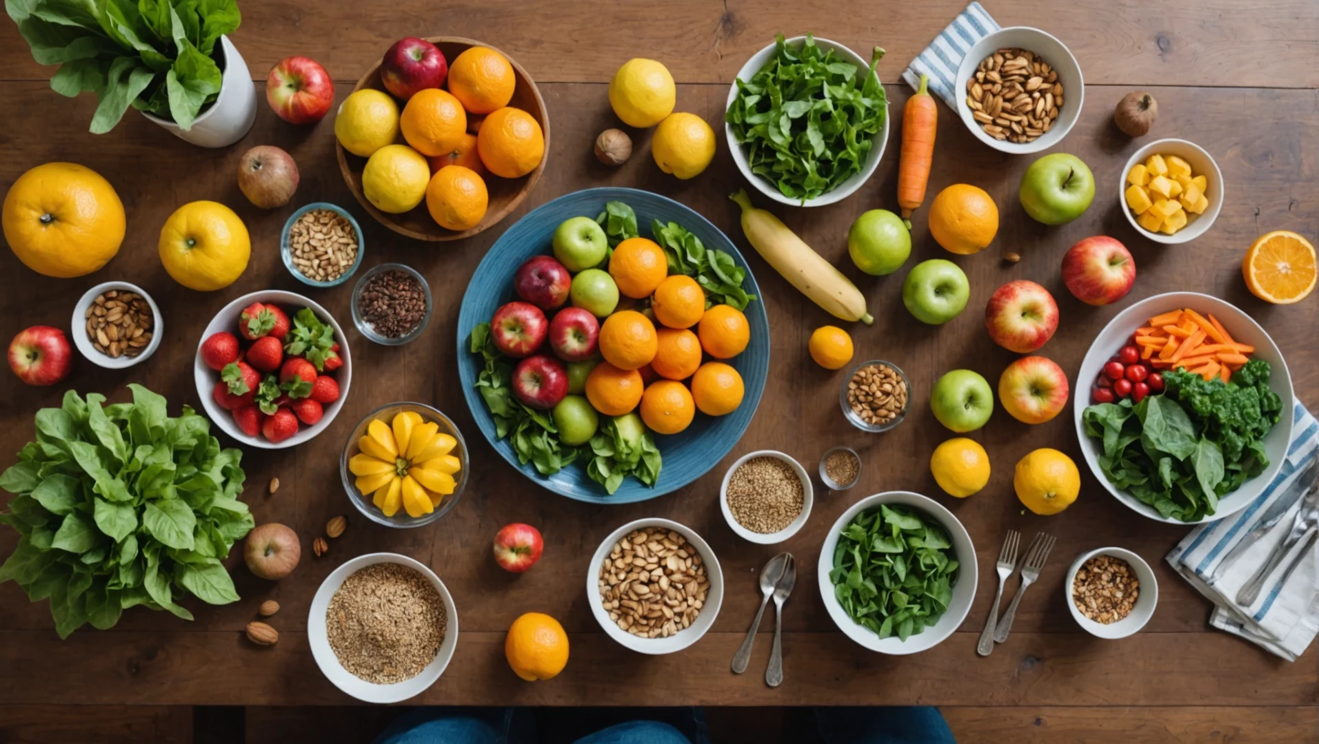 cl-s-de-la-nutrition-pour-un-bien-tre-optimal