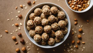 energy ball thermomix