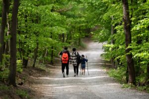 Bien-être : quels sont les bienfaits insoupçonnés de la marche sur la santé ?