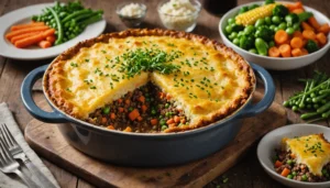 hachis parmentier healthy