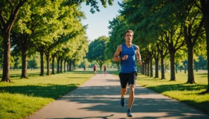 préparation marathon en 8 semaines