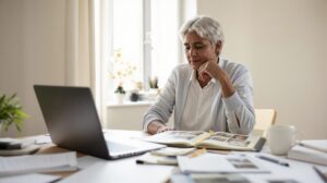 comment retrouver son père