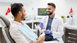 Séjour médical en Tunisie pour prothèse dentaire : ce que ça comprend exactement