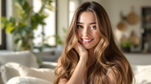 pourquoi mes cheveux poussent vite