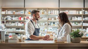 6 place de la porte de bagnolet