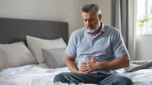 infection urinaire sang homme