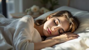 je dors 10h par nuit