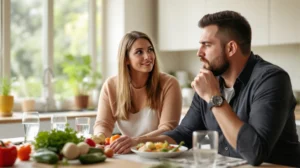 jeûne intermittent 14 10