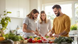 méthode 1 2 3 4 régime