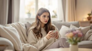 regles pendant 2 semaine