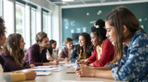 stage de pré-rentrée à besançon