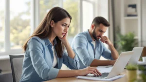 Télétravail, stress et santé : comment repérer les signaux d'alerte que votre corps vous envoie