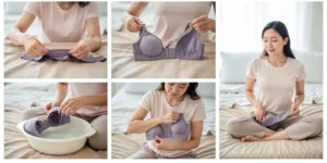 agrandir un soutien gorge