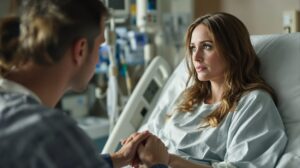 chimio son cancer shannen doherty