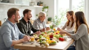 cholestérol et fromage