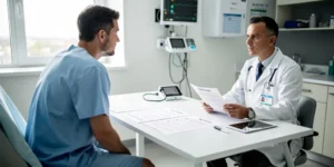 enzyme cardiaque élevé