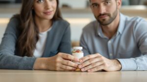 gummies odeur intime