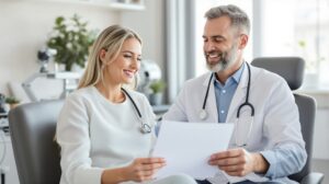 infection urinaire arret travail