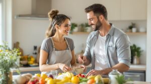 jeûne intermittent 14/10