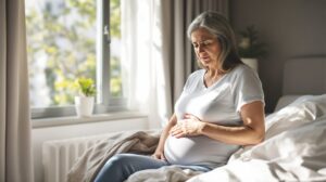 pesanteur vessie et envie d uriner