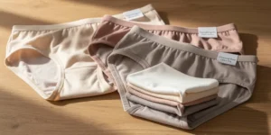 culotte menstruelle