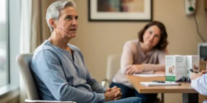 cancer de la mâchoire témoignage