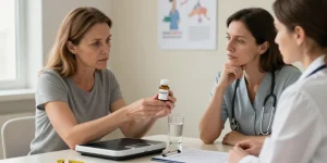 diurétique pour maigrir