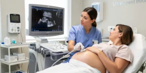 echo datation grossesse