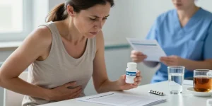 ibuprofen infection urinaire