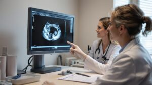 kyste endométriosique ovaire