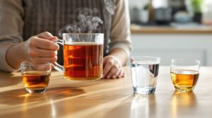 le the deshydrate il