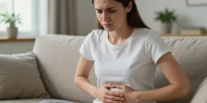 Pourquoi le ventre est souvent la première zone à accumuler le stress?