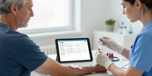 comment faire baisser le taux de ferritine dans le sang