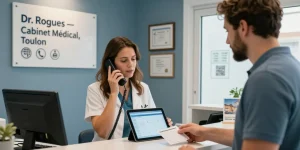 docteur rogues toulon