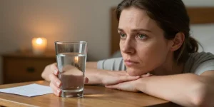 est ce que la technique du verre d'eau fonctionne