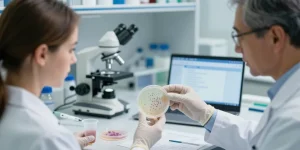 staphylococcus saprophyticus infection urinaire