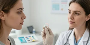 anneau chauffant contraception