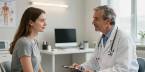 comment savoir si je plais a mon médecin