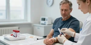 creatinine à jeun