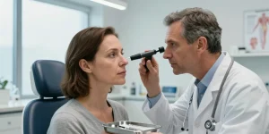 infection orl à répétition adulte