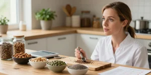 oléagineux perte de poids