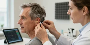 Comprendre la perte auditive et l’importance des rendez-vous chez un audioprothésiste