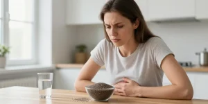 graines de chia inconvénients