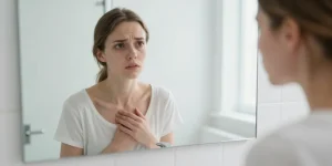 je suis anorexique