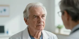 lymphome alain delon
