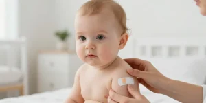 patch anesthésiant sans ordonnance bébé