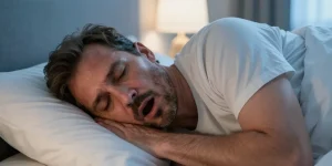 ronflements et fatigue