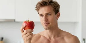 taux de sucre pomme