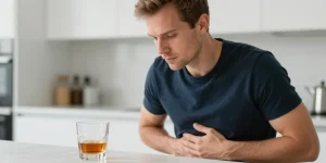 vésicule biliaire et alcool