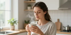 alternative au café champignon
